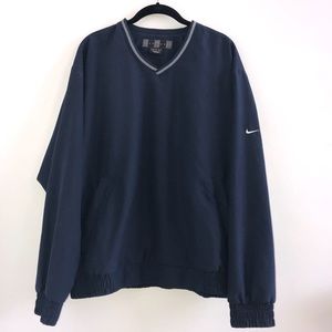 Nike Pullover Sweater